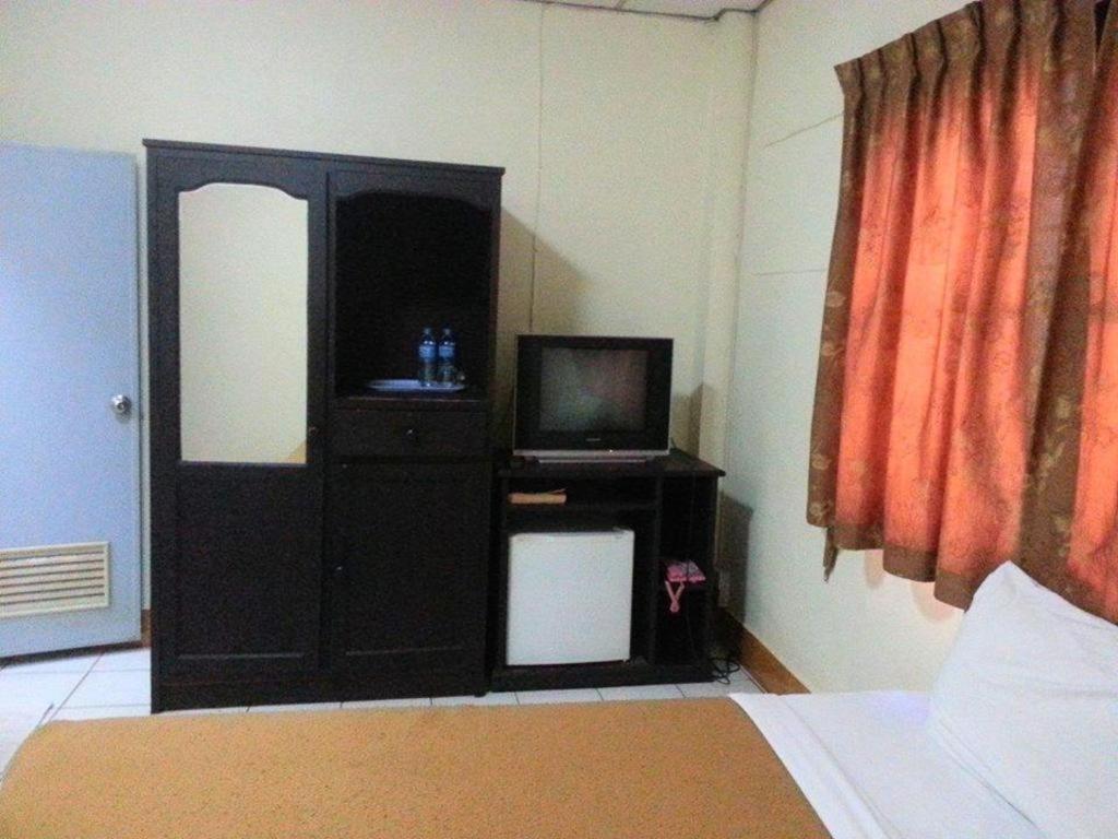 Souvanna 2 Hotel Vientiane Dış mekan fotoğraf