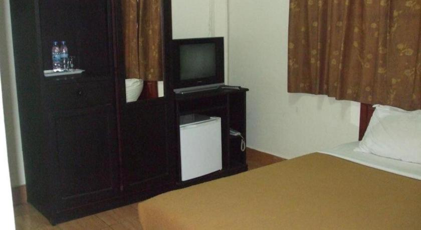 Souvanna 2 Hotel Vientiane Dış mekan fotoğraf