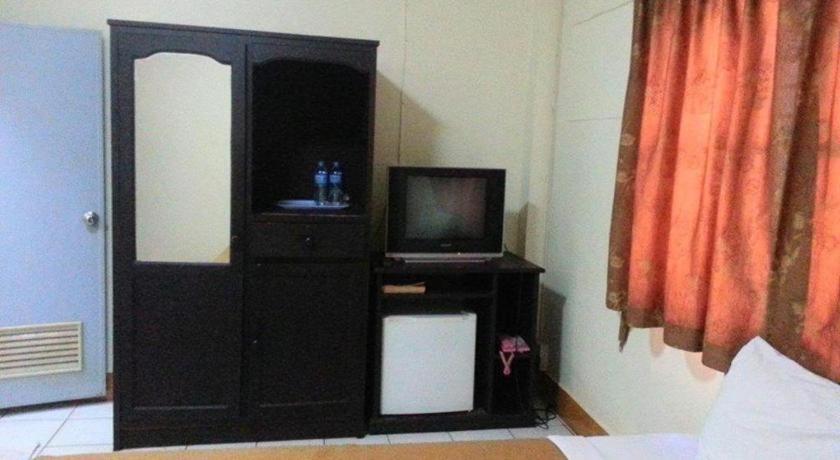 Souvanna 2 Hotel Vientiane Dış mekan fotoğraf