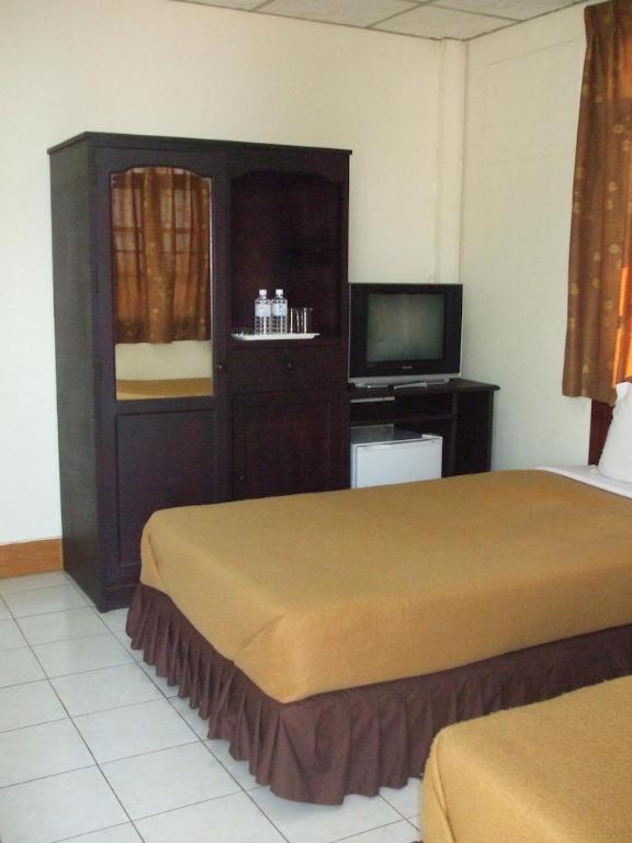 Souvanna 2 Hotel Vientiane Dış mekan fotoğraf