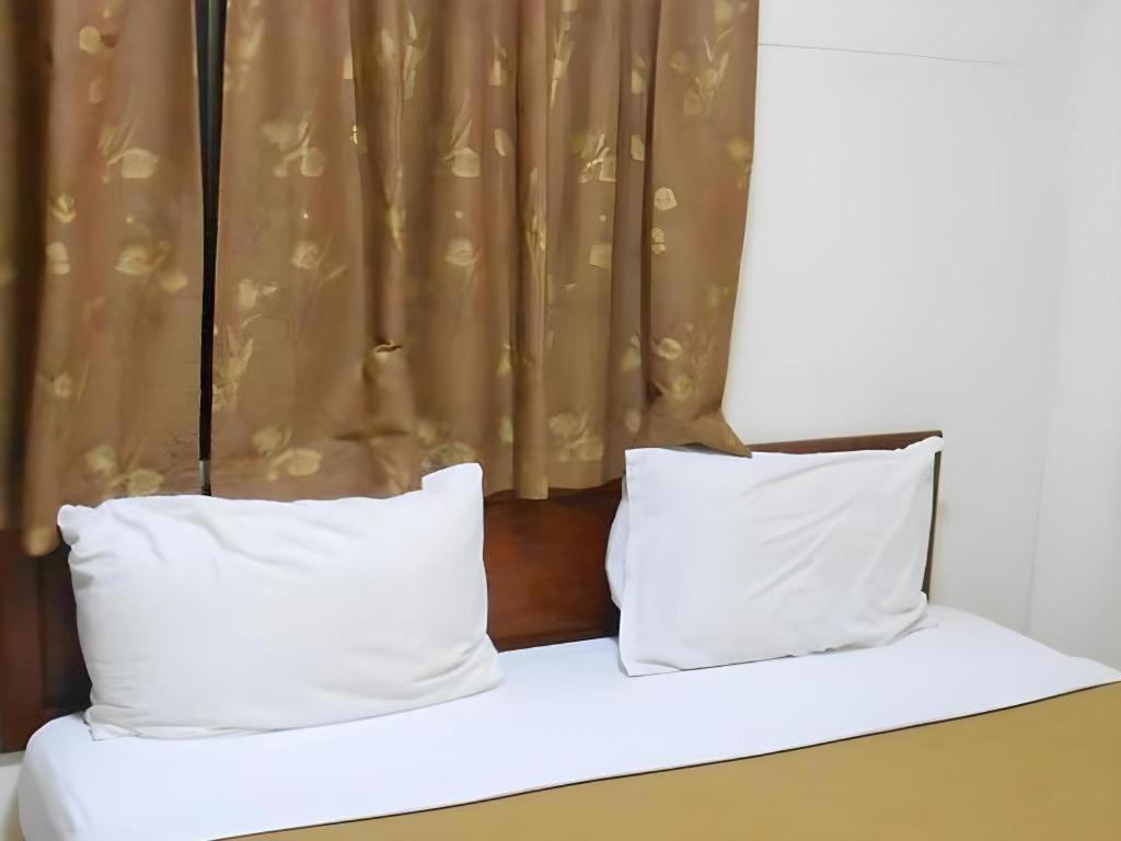 Souvanna 2 Hotel Vientiane Dış mekan fotoğraf