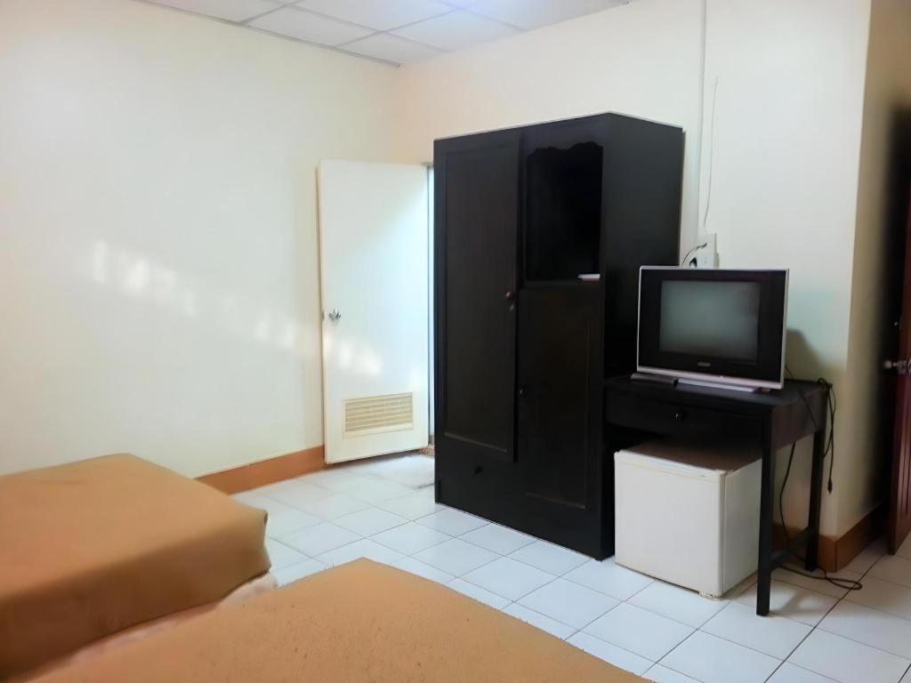 Souvanna 2 Hotel Vientiane Dış mekan fotoğraf
